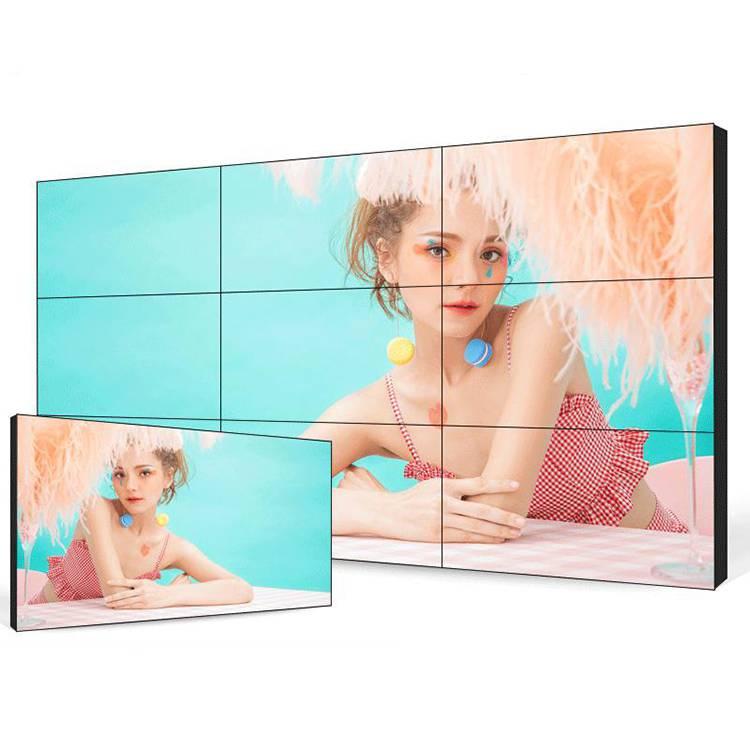 液晶拼接屏